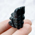 1 Inch Obsidian Fairy U12