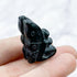 1 Inch Obsidian Fairy U12