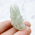 1 Inch Green Fluorite Fairy C12