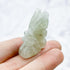 1 Inch Green Fluorite Fairy C12