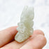 1 Inch Green Fluorite Fairy B12