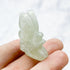 1 Inch Green Fluorite Fairy D12