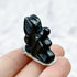 1 Inch Obsidian Fairy V12