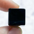 0.5 Inch Obsidian Cube G7