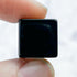 0.5 Inch Obsidian Cube G7