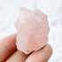 1.25 Inch 9 Tailed Fox Carving N20