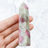 3.25 Inch Pink Tourmaline Tower R12