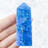 2.75 Inch Blue Apatite Tower L22