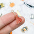 24mm Witch Broom Charm