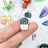 Cactus Charm