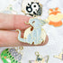 Cute Dragon Charm