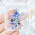 Icy Tundra Swarovski Inspiration Kit