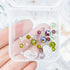 Orchid Swarovski Inspiration Kit