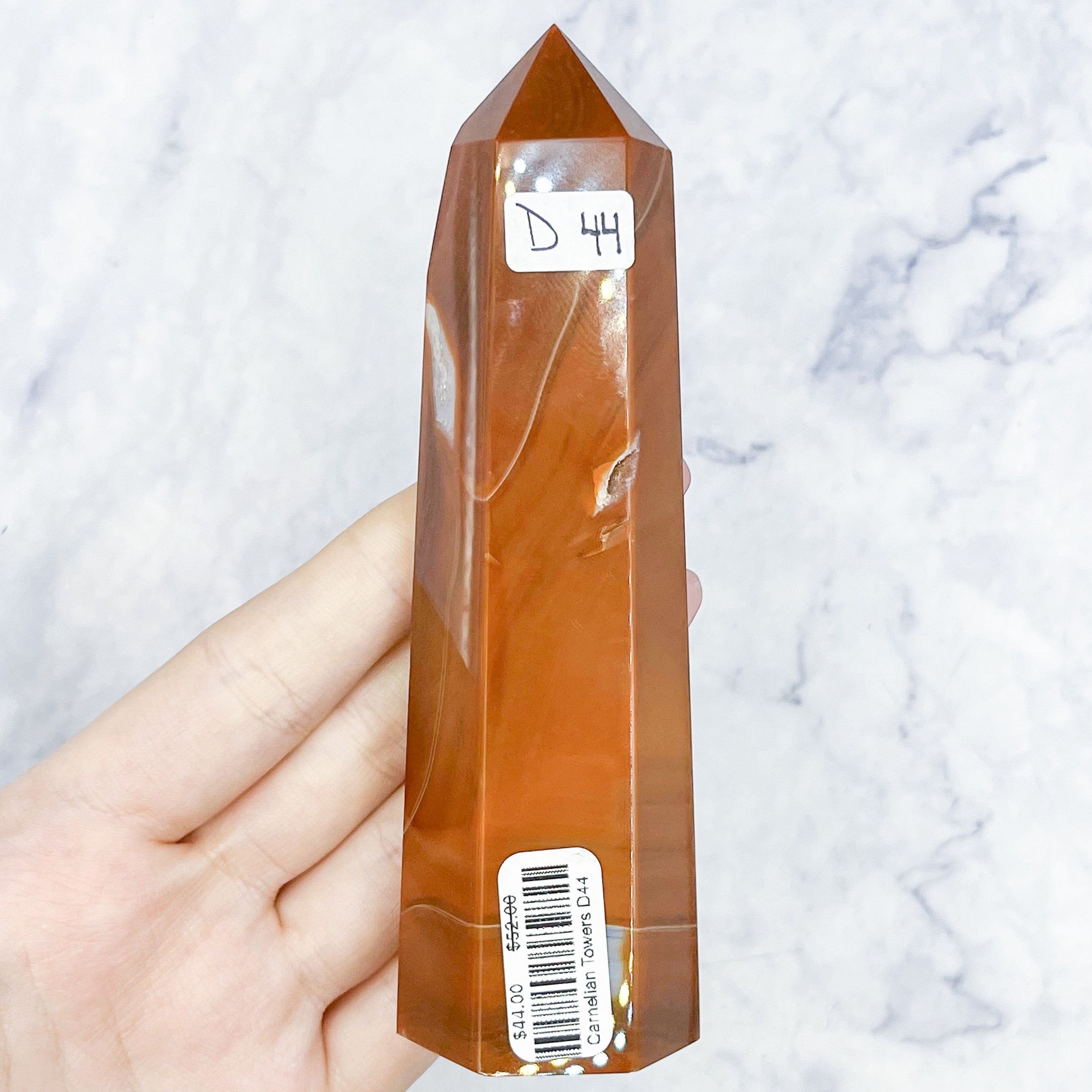 Carnelian Tower D44