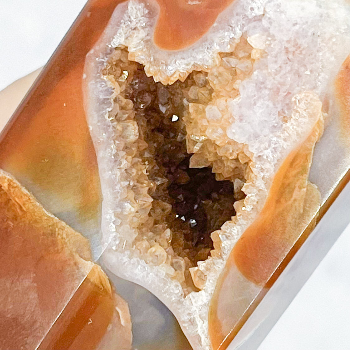 Carnelian Tower C66