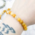 Yellow Aventurine Bracelet