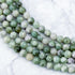 6mm Peace Jade Bead Strand