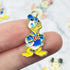 25mm Donald Duck Disney Charm