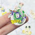 30mm Buzz Lightyear Charm