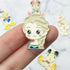 27mm Elsa from Frozen - Disney Charm