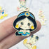 28mm Jasmine Disney Charm