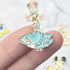 22mm Cinderella Disney Charm