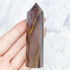 Red Mookaite Towers $11