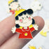 26mm Lucy Van Pelt Charm