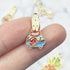 20mm Mr. Krabs Charm