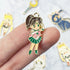 Sailor Jupiter Charm