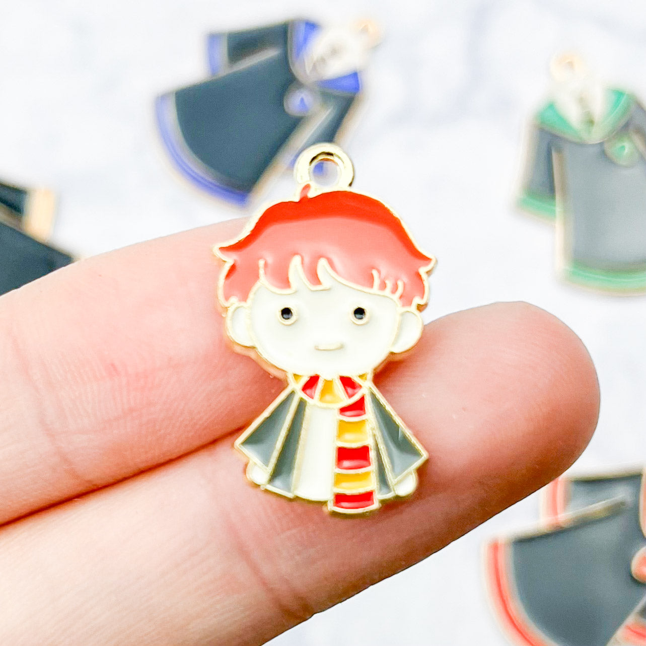 22mm Ron Weasley Charm