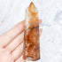 Fire Quartz Tower $22