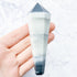 4 Inch Taiji Jade Wand E16