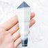 4 Inch Taiji Jade Wand E16
