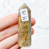 2.25 Inch Thousand Layer Quartz Tower M15