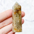 2.25 Inch Thousand Layer Quartz Tower M15