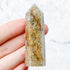 2.25 Inch Thousand Layer Quartz Tower M15