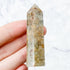 2.25 Inch Thousand Layer Quartz Tower M15