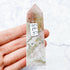 3.25 Inch Cobalto Calcite Tower Y73