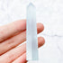 2.75 Inch Aquamarine Tower B38