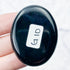 1.75 Inch Obsidian Worry Stone G10.2