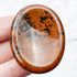 1.75 Inch Mahogany Obsidian Worry Stone G10