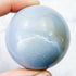 1.75 Inch Angelite Sphere M52