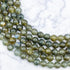 6mm Labradorite Bead Strand A10