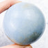 2.5 Inch Angelite Sphere A161