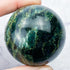 2 Inch Verdite Sphere C57