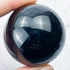 1.75 Inch Rainbow Obsidian Sphere F41