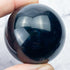 1.75 Inch Rainbow Obsidian Sphere F41