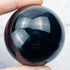 2 Inch Rainbow Obsidian Sphere P52