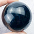 2.25 Inch Rainbow Obsidian Sphere C72